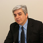 Sanjiv Kalra, P.Eng, MBA (Managing Director)